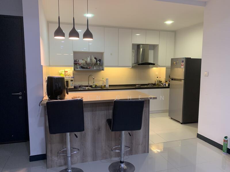 A'Marine Condominium - 4