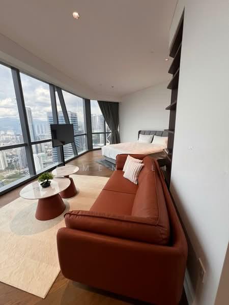 SO Sofitel Kuala Lumpur Residences - 2