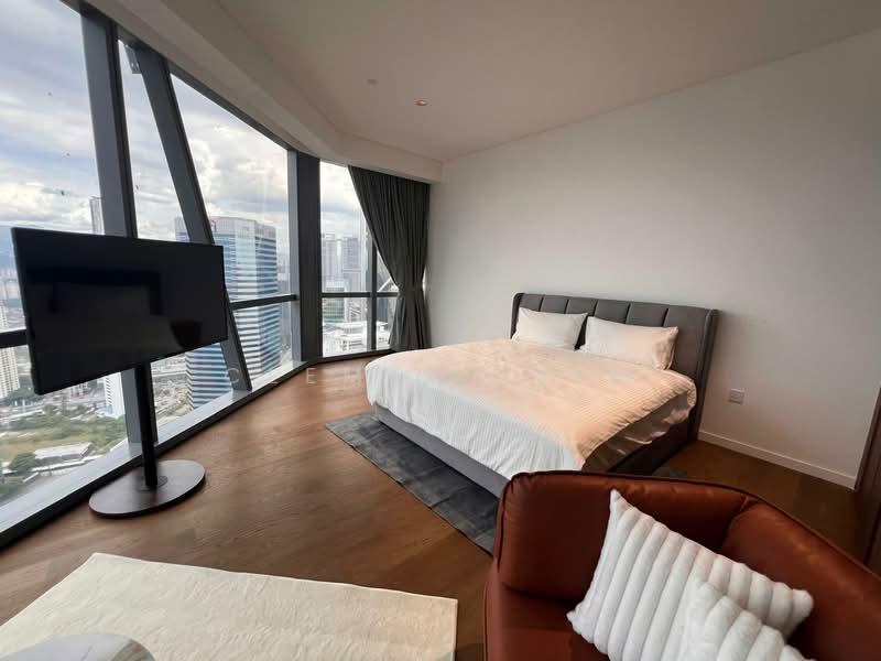 SO Sofitel Kuala Lumpur Residences - 4