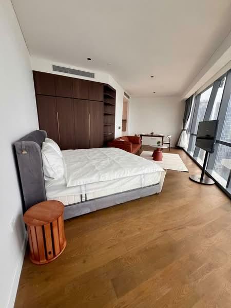 SO Sofitel Kuala Lumpur Residences - 5
