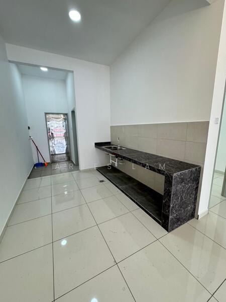 Mount Austin, Setia Indah, Seri Austin, Austin Crest - 3