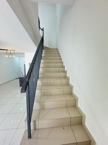 Mount Austin, Setia Indah, Seri Austin, Austin Crest - 2