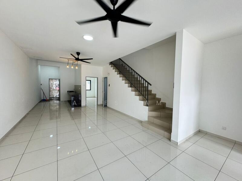 Mount Austin, Setia Indah, Seri Austin, Austin Crest - 1