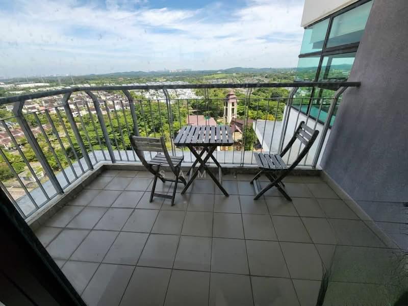 Ujana Executive Apartment - 4