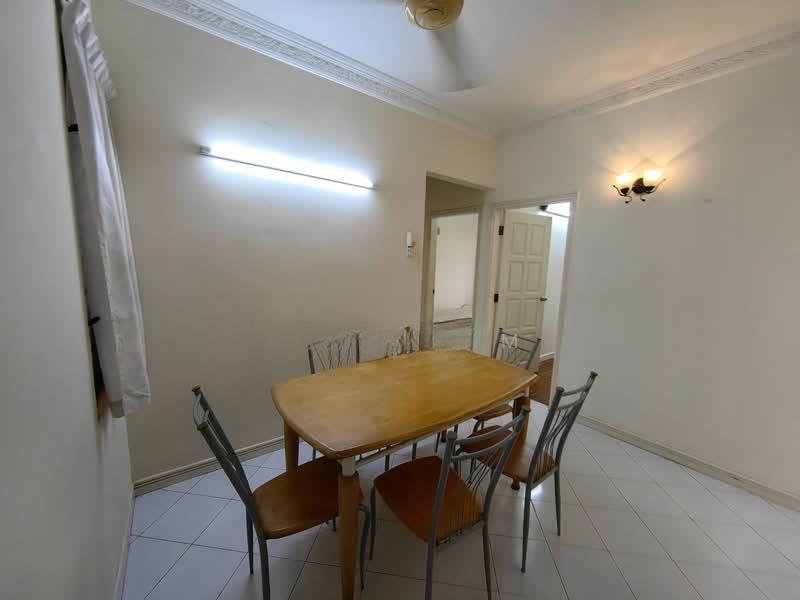 Sri York Condominium - 5