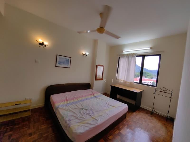 Sri York Condominium - 4