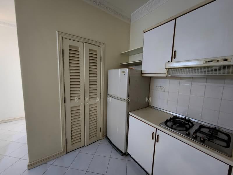 Sri York Condominium - 3