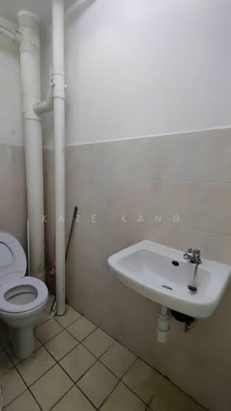 Halaman Kenanga - 4