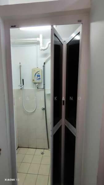 Halaman Kenanga - 5