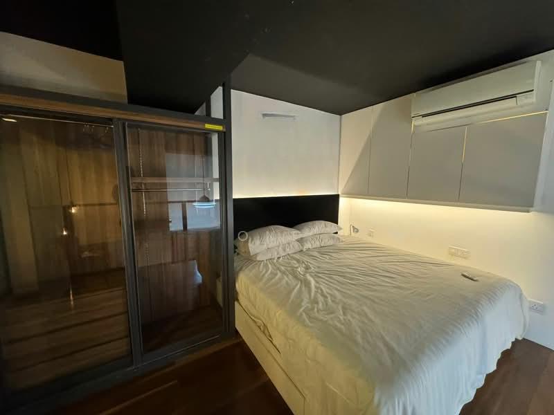 Three28 Tun Razak - 4