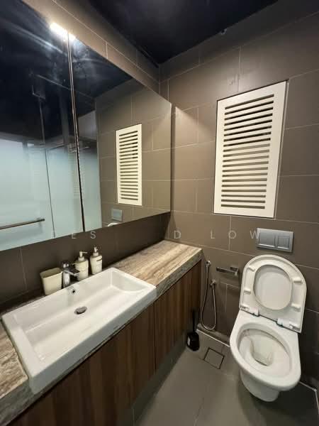 Three28 Tun Razak - 5