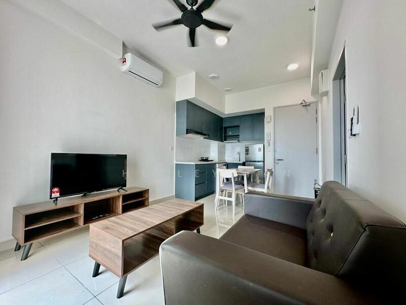 Plaza @ Kelana Jaya - 1