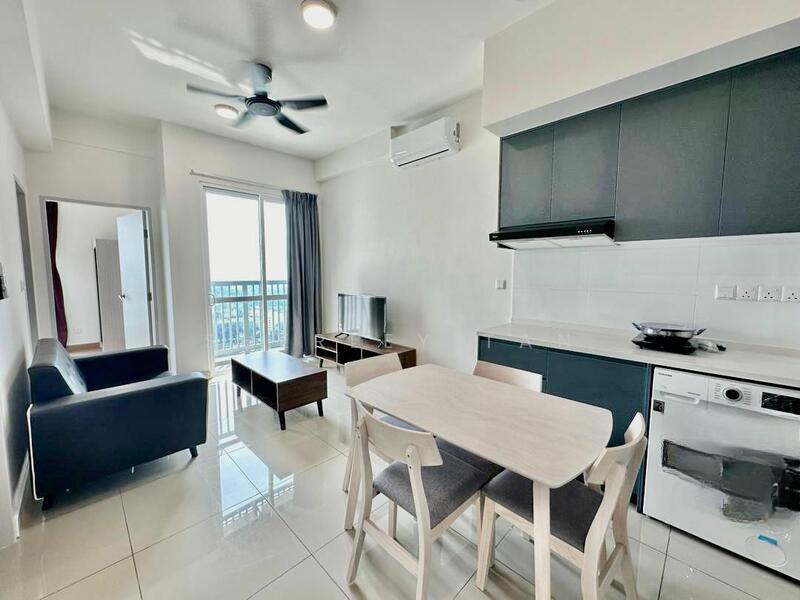 Plaza @ Kelana Jaya - 2