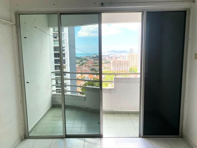 N-Park Condominium - 2