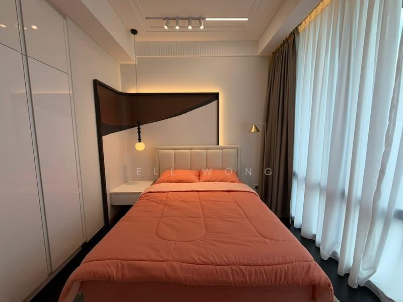 Regent Suites @ Pavilion Damansara Heights - 4