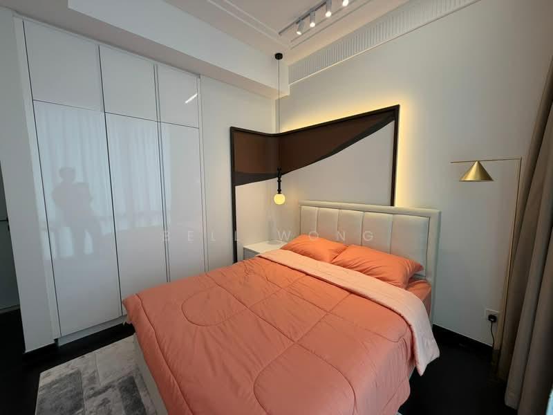 Regent Suites @ Pavilion Damansara Heights - 3