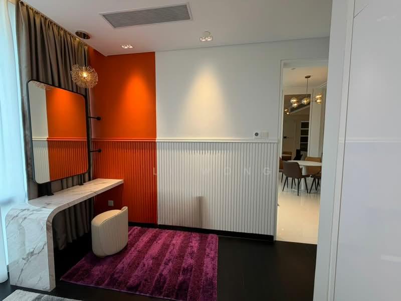 Regent Suites @ Pavilion Damansara Heights - 2