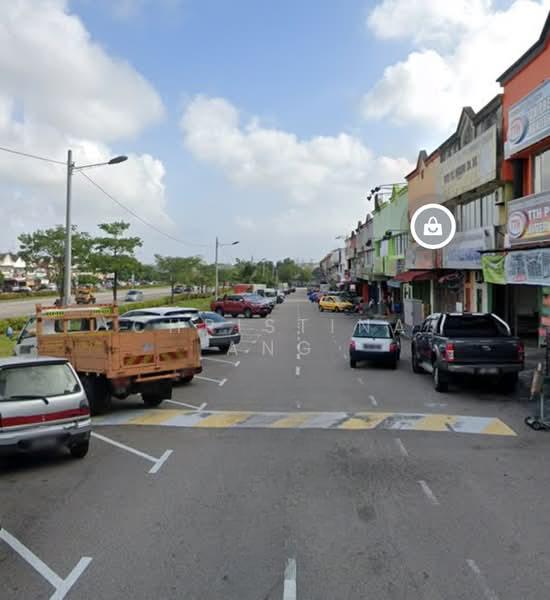 Taman Kota Masai - 3