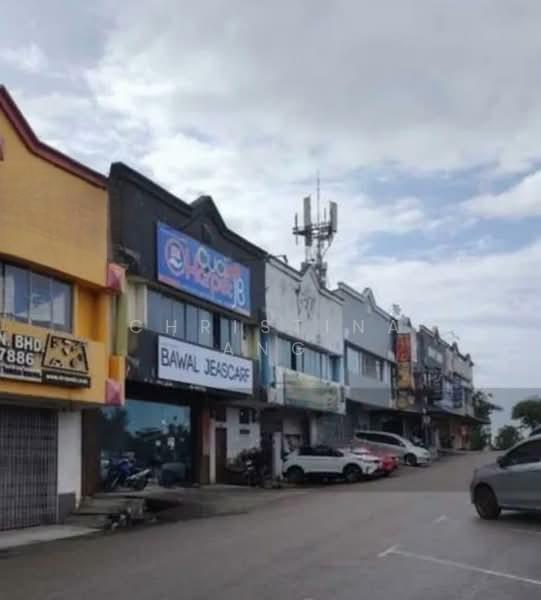 Taman Kota Masai - 4