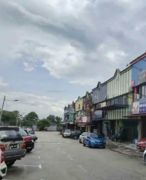 Taman Kota Masai - 2