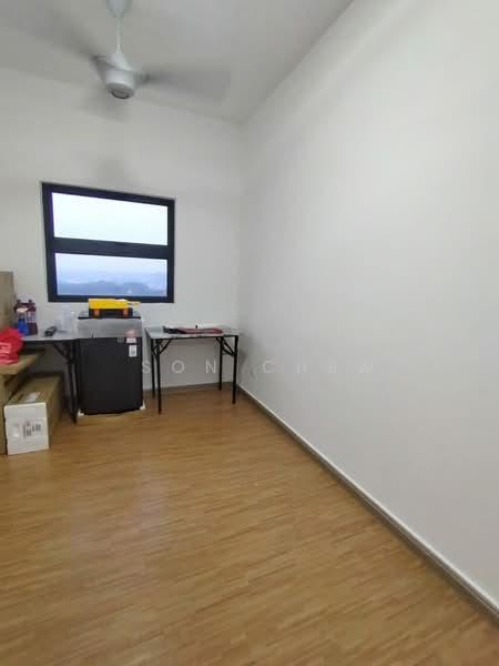 Residensi Emas - 4