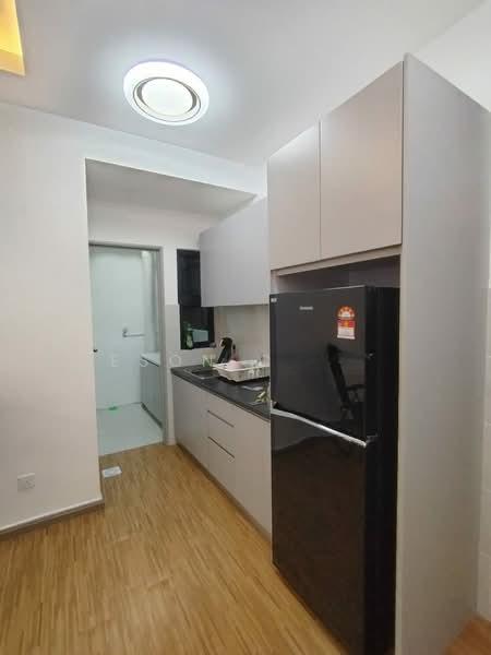 Residensi Emas - 2