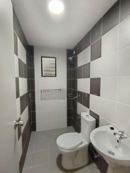 Residensi Emas - 5