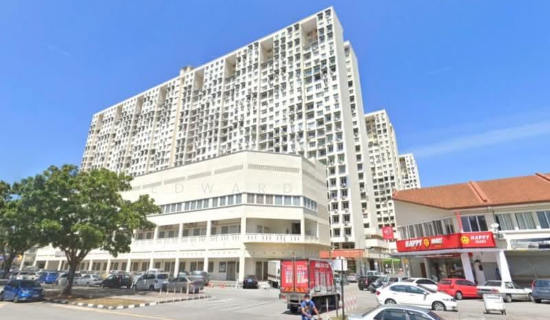 Sri Saujana - 2