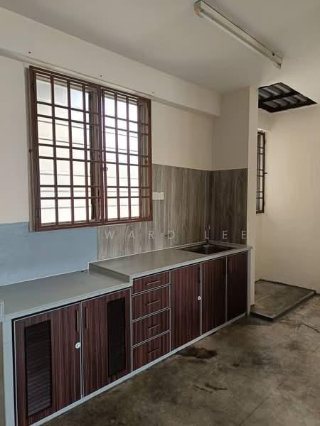 Sri Saujana - 5
