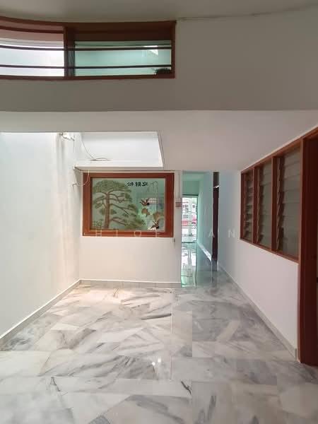 Taman Inderawasih - 3