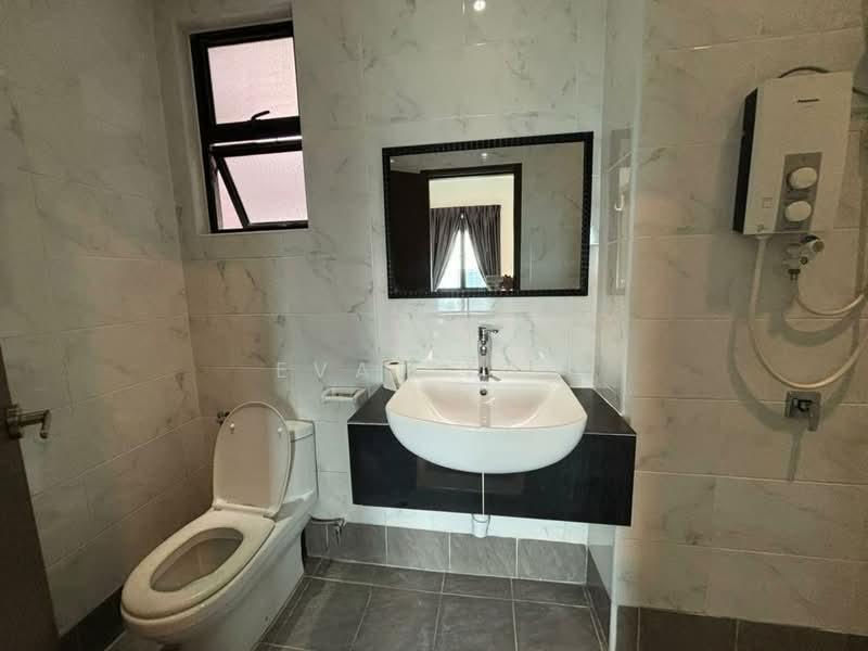 Sky Breeze Service Apartment - 2