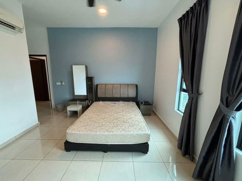 Sky Breeze Service Apartment - 3