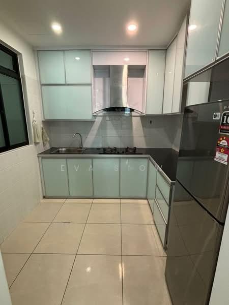 Sky Breeze Service Apartment - 4