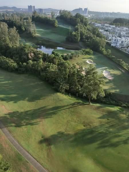 ARC @ Austin Hills - 2