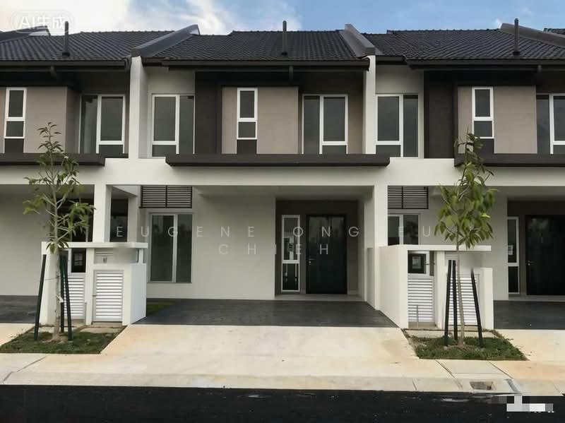 Arahsia Residences Tropicana Aman - 3
