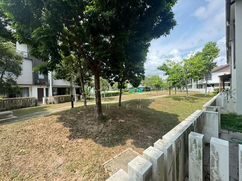 Arahsia Residences Tropicana Aman - 5
