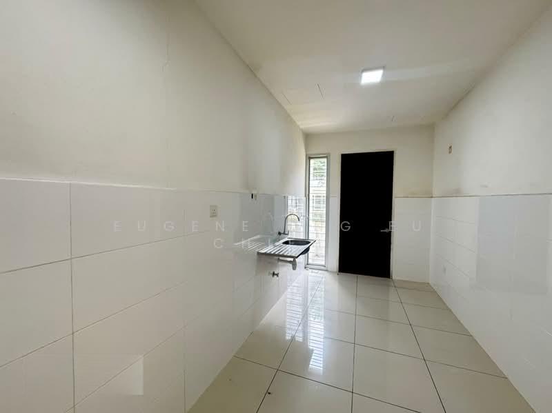 Arahsia Residences Tropicana Aman - 4