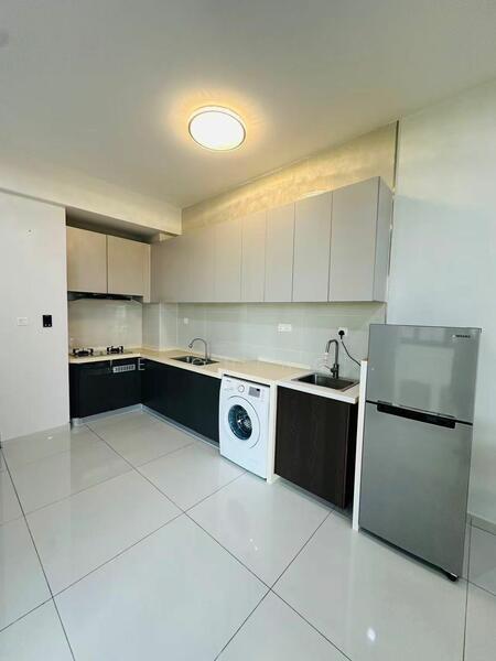 Kings Bay @ Country Garden Danga Bay - 3