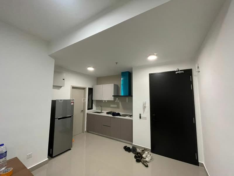Residensi Ava @ Kiara Bay - 3