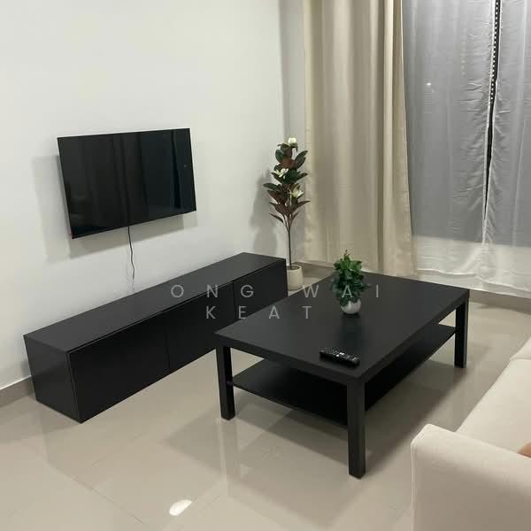 Residensi Ava @ Kiara Bay - 2