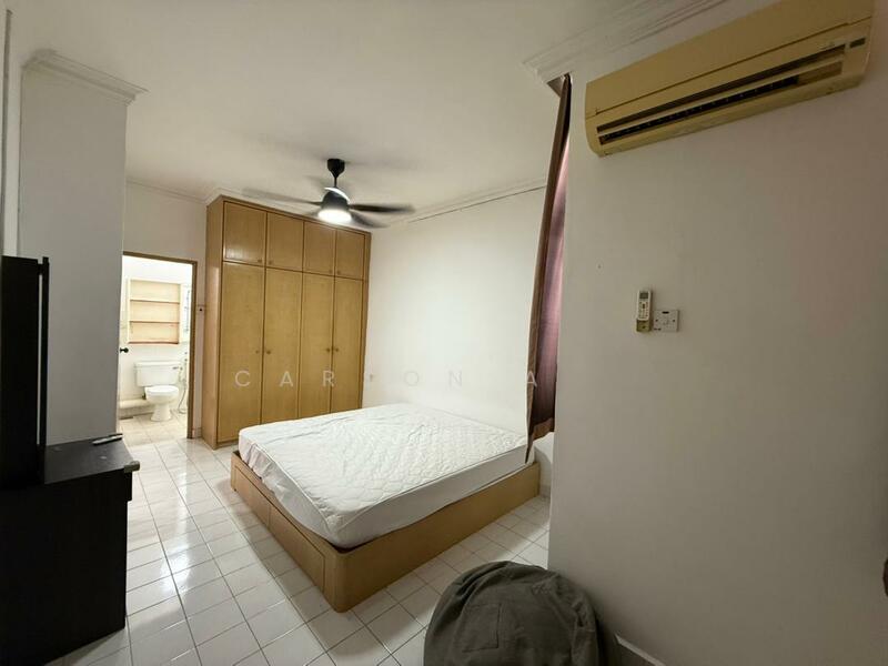 Pantai Apartment - 5