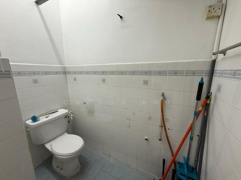 Pantai Apartment - 4