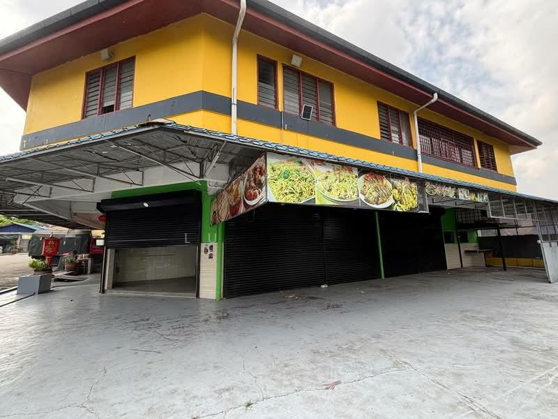 Bukit Tiram Bukits Tirams - 2