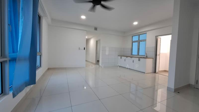 MIRAI Residences - 2