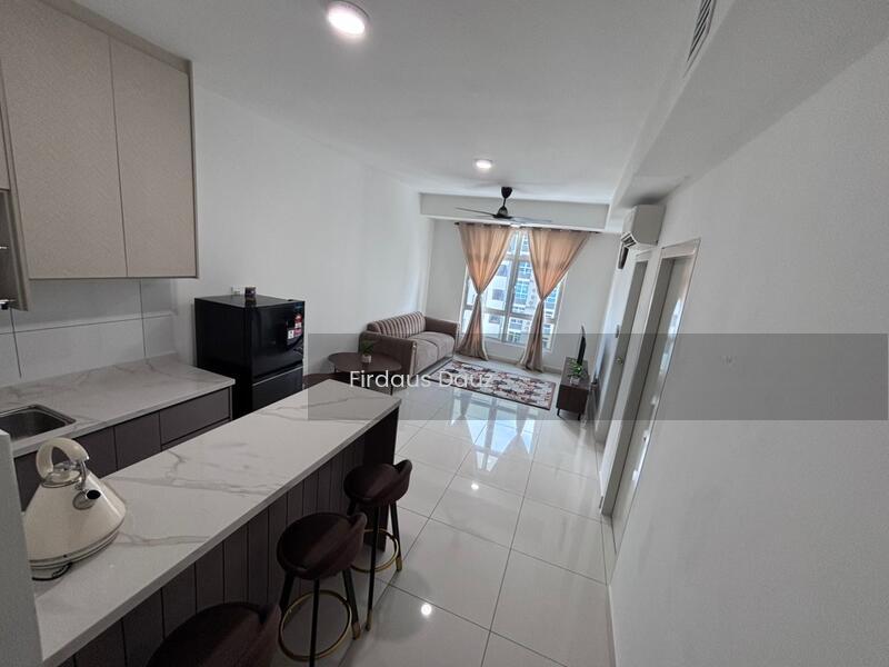 MIRAI Residences - 1