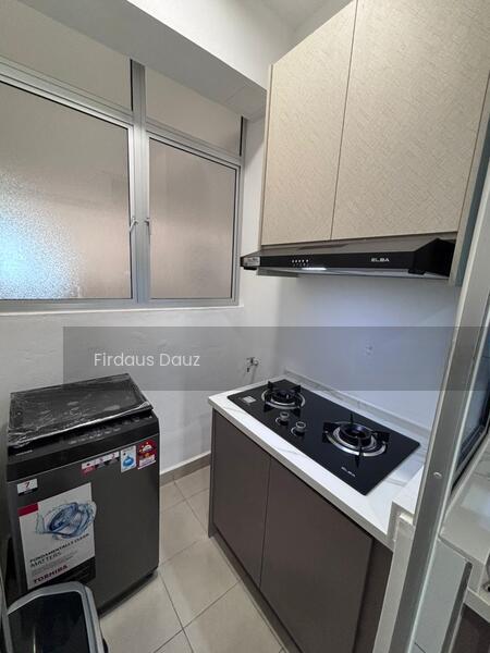 MIRAI Residences - 4