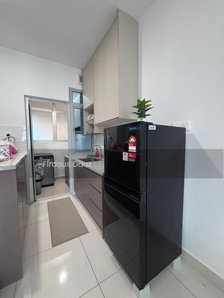 MIRAI Residences - 3