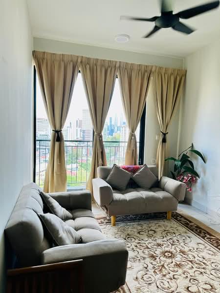 Residensi Max - 2