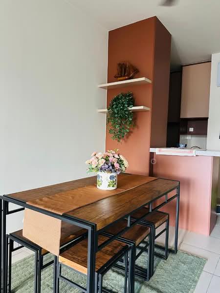 Residensi Max - 4