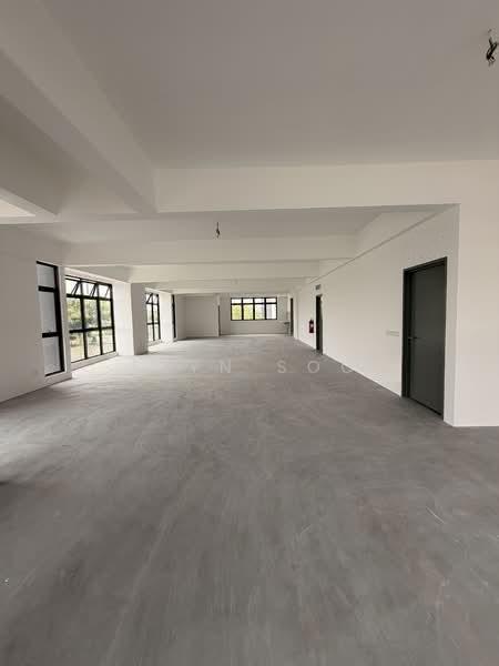 ( VP soon ) Promenade @ Bandar Rimbayu - 3